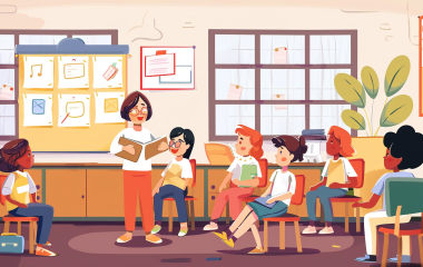 Туристические кружки для детей: веселые приключения и познание мира