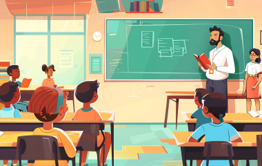 Технические кружки для детей: лучшие идеи для развития технического творчества