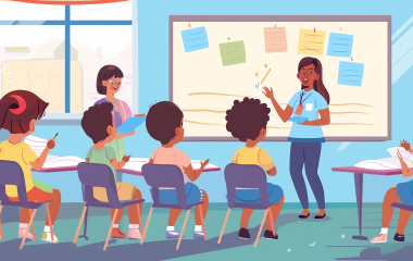 Театральный кружок для детей: программа, цель и темы.