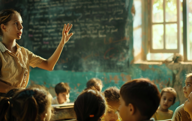 Творческие кружки для детей: идеи, планы и рукоделие