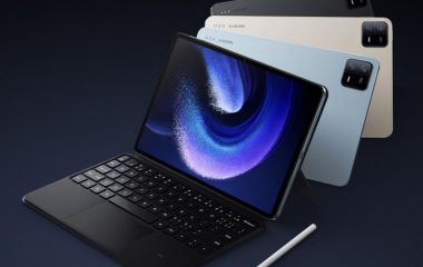 Xiaomi Mi Pad: Як планшети Xiaomi змінюють правила гри у світі бюджетних, але потужних пристроїв