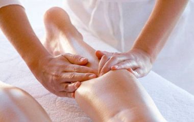 Что такое лимфодренажный массаж? Какие у него преимущества?